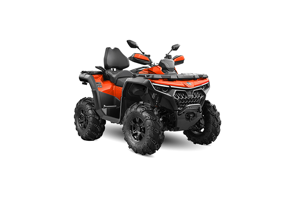CForce 1000 EPS NEW
