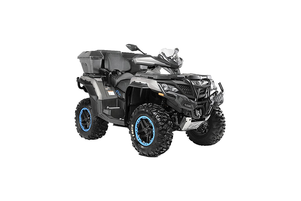 CForce 1000 Overland EPS